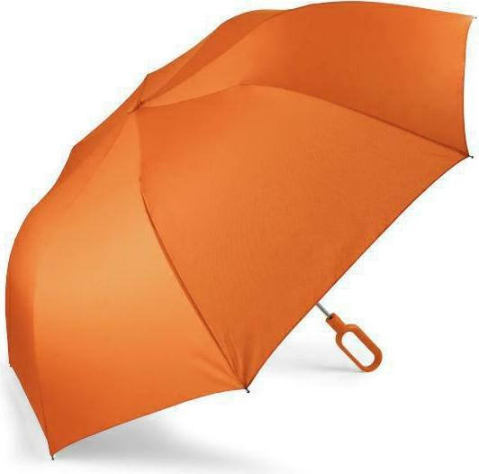 Produktbild Lexon Mini Hook Parasolka pomarańczowy/ orange LU21O1