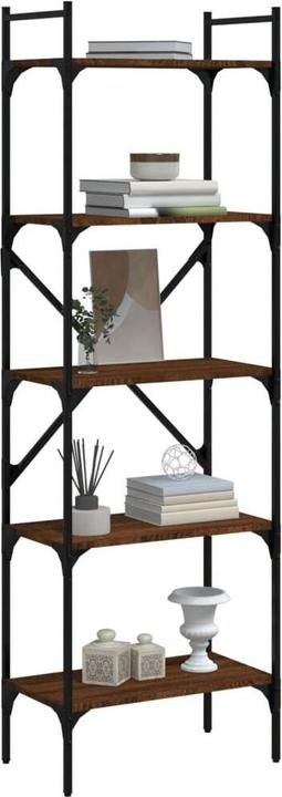 Immagine prodotto VidaXL Klement (56 x 31,5 x 174 cm)