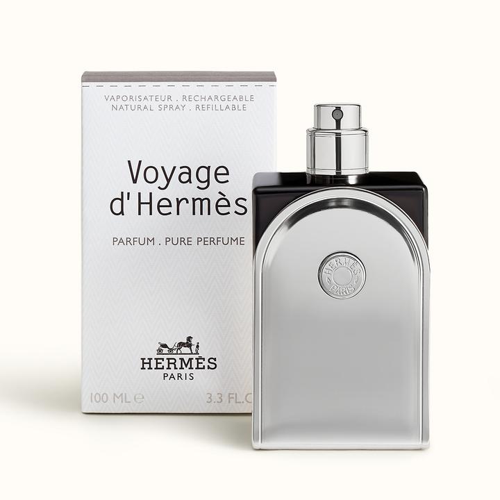 Produktbild Hermès Eau de Parfum (Eau de Parfum, 100 ml)