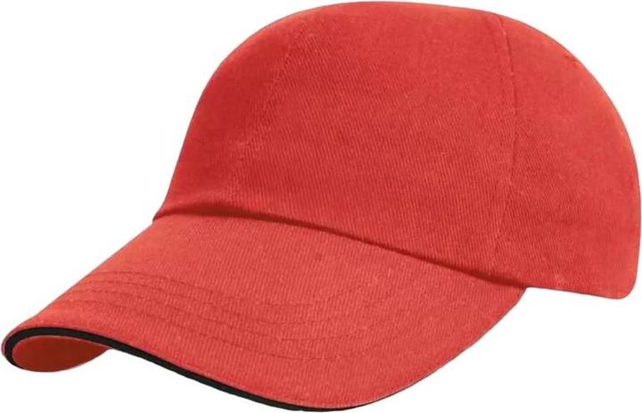 Rosso/nero