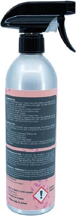 Image du produit RISK iT! Chain Cleaner-Bio (500 ml, Nettoyeur de chaîne)