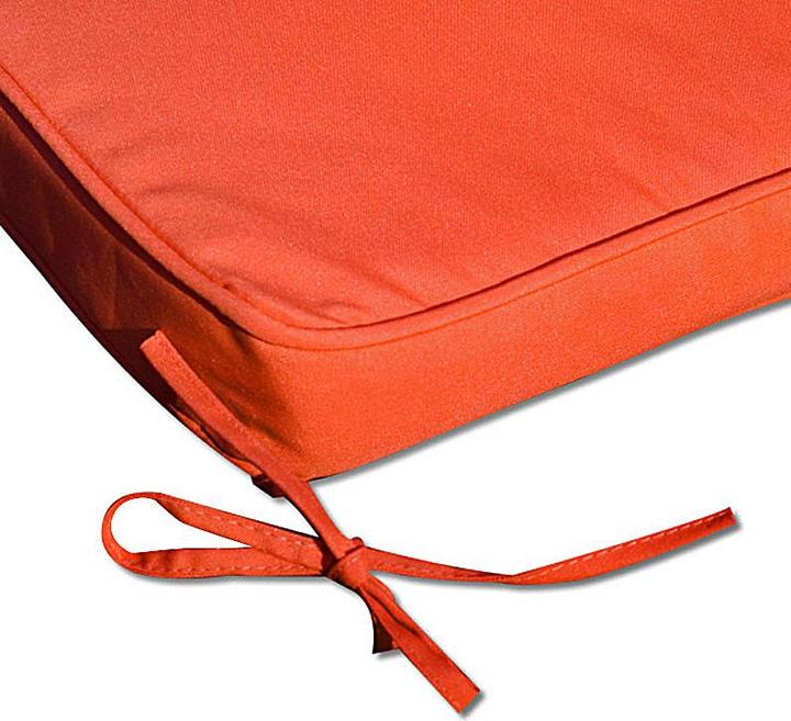 Image du produit Detex Coussin pour chaise longue (173 x 43 x 6 cm)