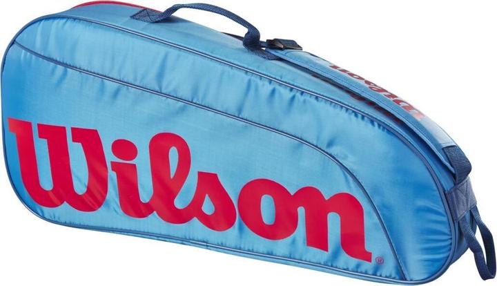 Immagine prodotto Wilson Borsa per racchette Junior 3 Pack