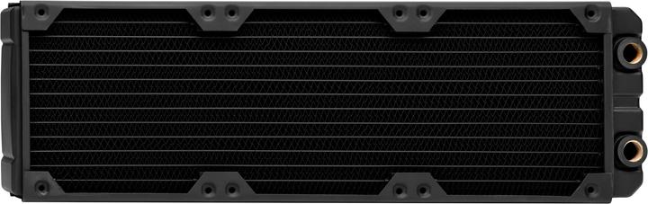 Actual product image Corsair Hydro X Series XR7 360mm (120 mm)