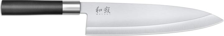 wasabi deba (21 cm)