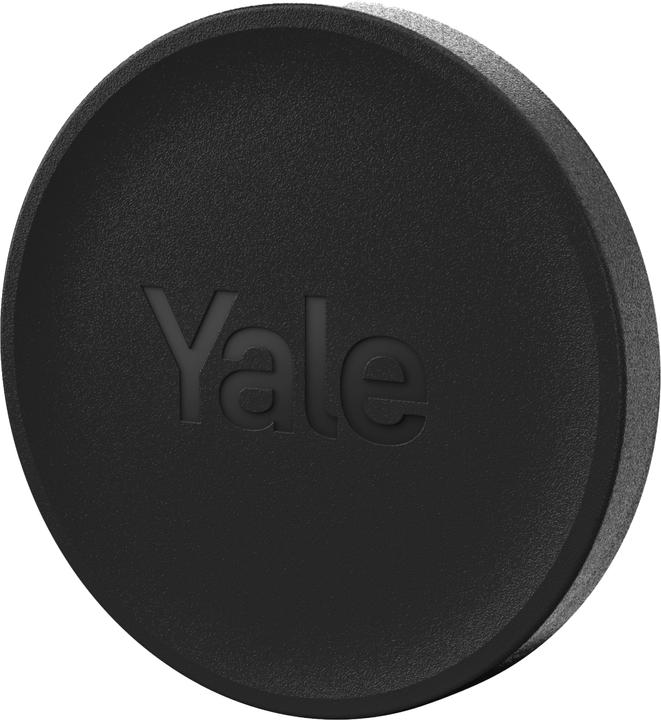 Actual product image Yale Dot (Bluetooth)