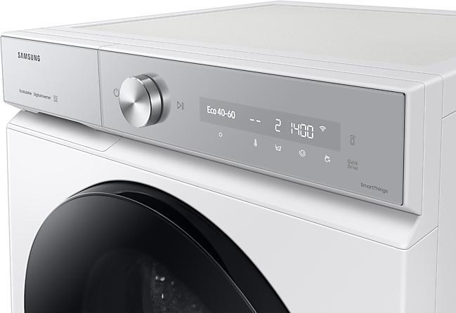 Produktbild Samsung WW90DB8U95GH (9 kg, Links)