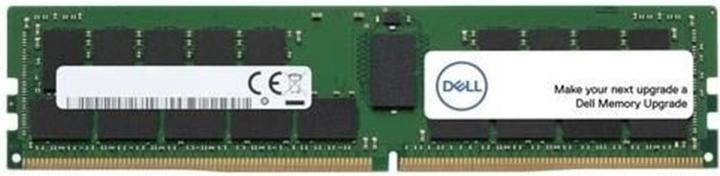 Actual product image Dell DIMM,16GB,3200,2RX8,8G,DDR4 (1 x 16GB, 3200 MHz, DDR4-RAM, DIMM)