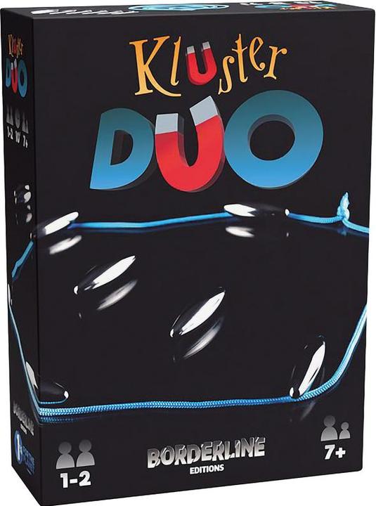 Borderline Kluster Duo (Multilingue)