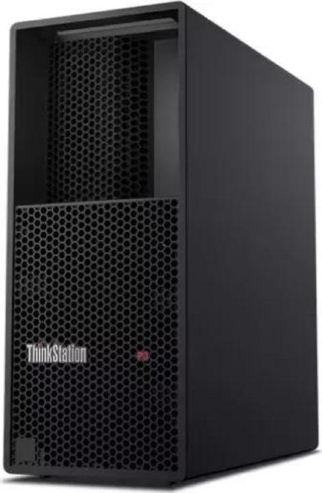 Produktbild Lenovo ThinkStation P3 i9-13900K 2x16/1TB A2000 W11P (Intel Core i9-13900K, 32 GB, 1000 GB, UHD Graphics 770, RTX A2000)