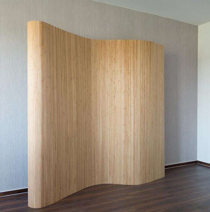 Produktbild Greendeco Trennwand