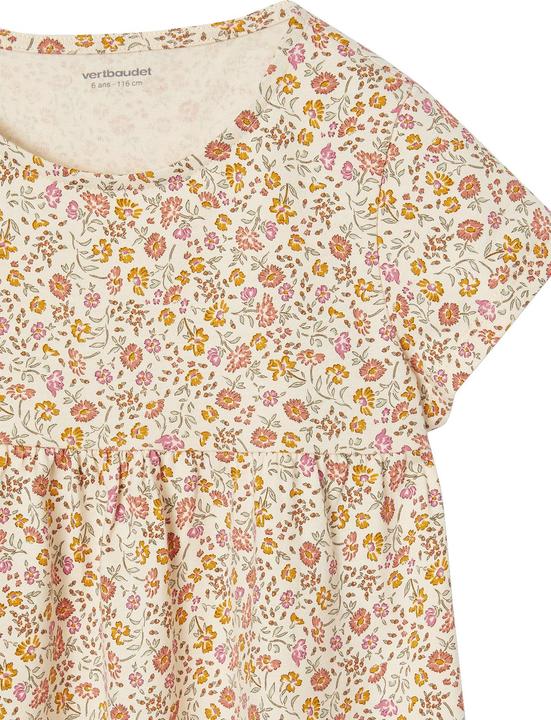 Actual product image Vertbaudet Set Mit Kleid (116)