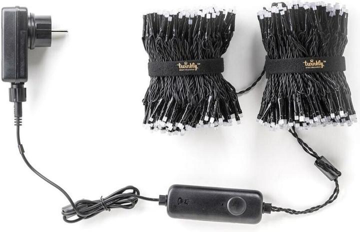 Image du produit Twinkly Chaînes (48 m)