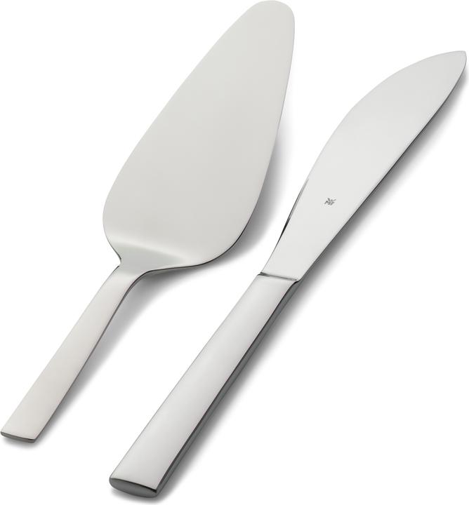 Image du produit WMF Nuova (Pelle à tarte, Couteau à tarte)