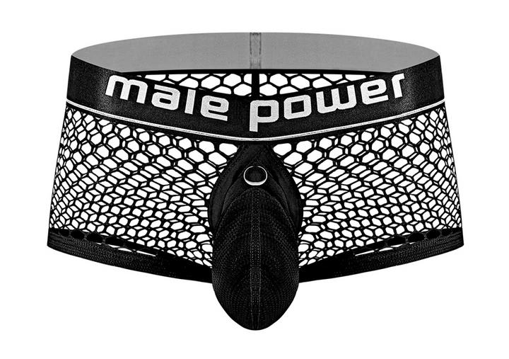 Produktbild Male Power Mini Cock Ring Short (L)