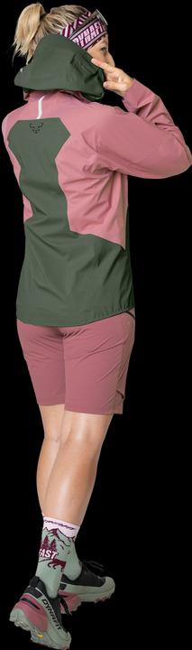 Immagine prodotto Dynafit Transalper 3-Lagen Jacke (M)