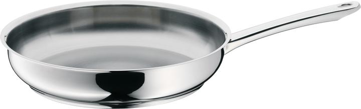 Produktbild WMF Bratpfanne (28 cm, Bratpfanne, Edelstahl)