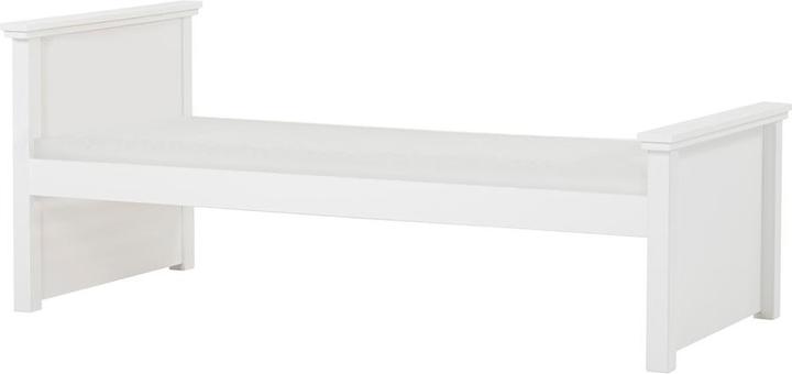 Actual product image Hoppekids Deluxe (96 x 216 cm)