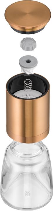 Actual product image WMF deluxe (Salt, Pepper)