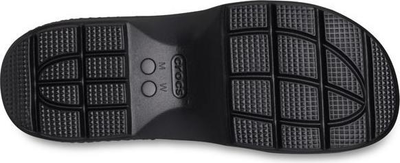 Actual product image Crocs Stomp Fisherman Sandal (40)