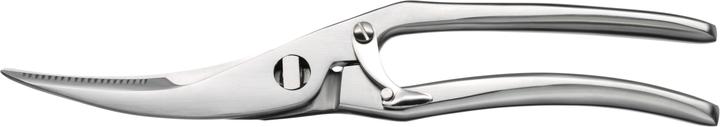 Produktbild WMF Geflügelschere mit Knochenbrecher 25cm Edelstahl Sicherheitsverschluss