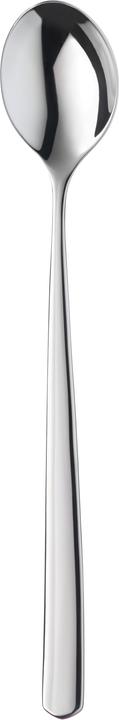 Produktbild WMF Latte Macchiato Gläser Set 12tlg Latte Gläser mit Löffel 280ml Clever&More (280 ml, 12 x)