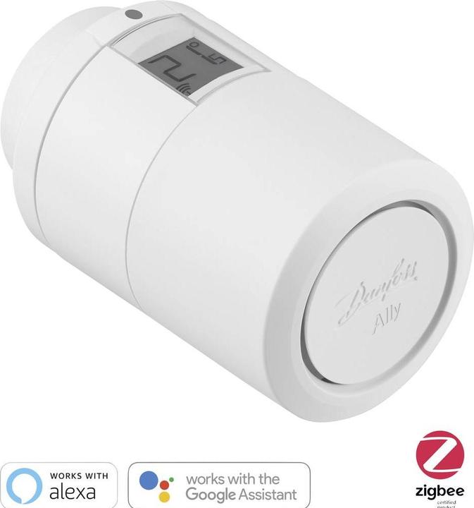 Immagine prodotto Danfoss Ally