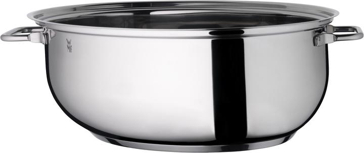Actual product image WMF Pot (40.80 cm, Pot, Stainless steel)