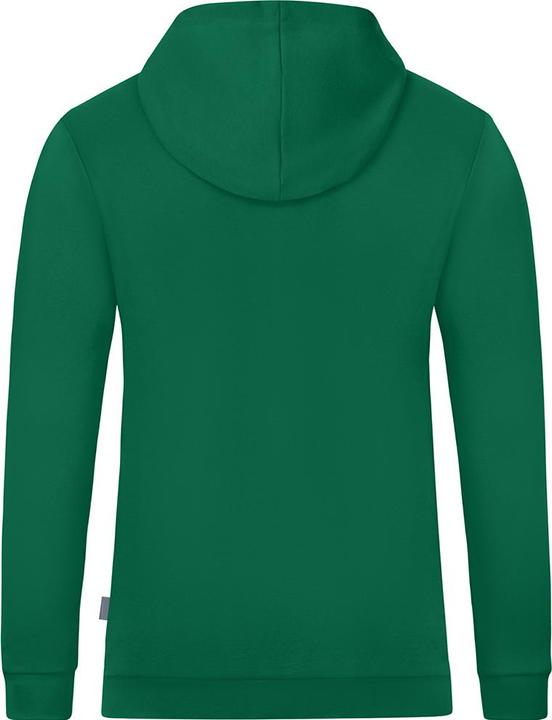 Actual product image JAKO Hood sweat organic (116)