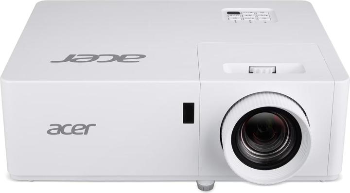 Actual product image Acer PL6520 FHD 1920X1080 LASER (Full HD, 6000 lm, 1.2 - 2.04:1)