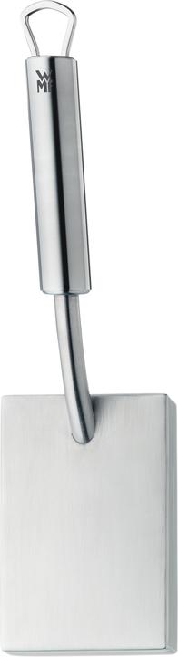 WMF Fleischklopfer Schnitzelklopfer Fleischhammer 31cm Profi Plus Edelstahl