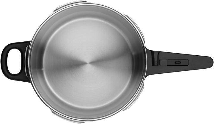 Image du produit WMF Perfect Rds (22 cm, Cuiseur à vapeur, Acier inoxydable)