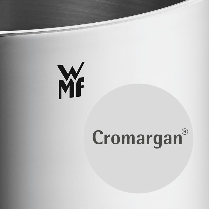 Immagine prodotto WMF Diadema Plus (16 cm, Pentola, Acciaio inossidabile)