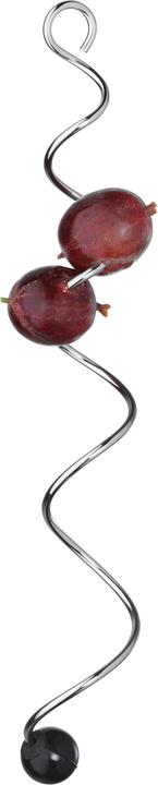 Produktbild WMF Fruchtspiesse Spiesse für Wasserkaraffe 2 Stück 18+24cm Edelstahl