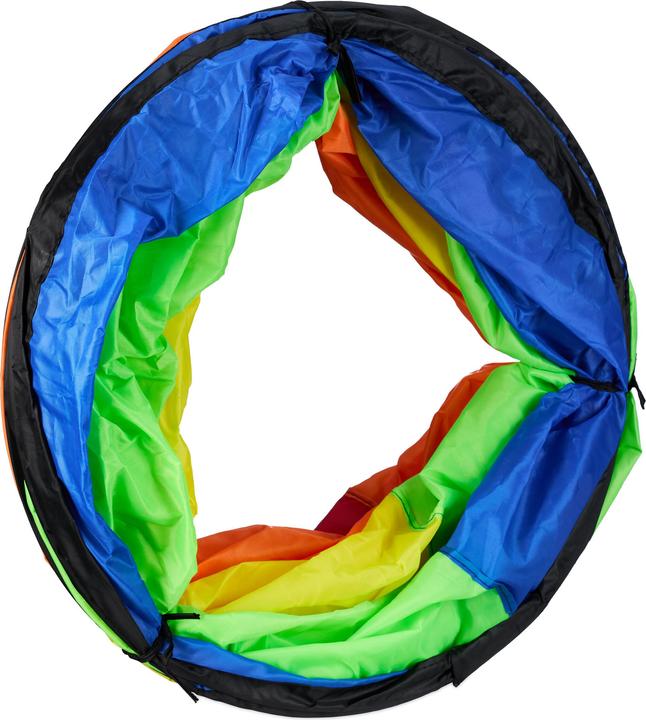 Produktbild Relaxdays Spieltunnel