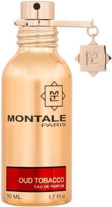 Actual product image Montale Oud Tobacco Edp Spray (Eau de parfum, 50 ml)