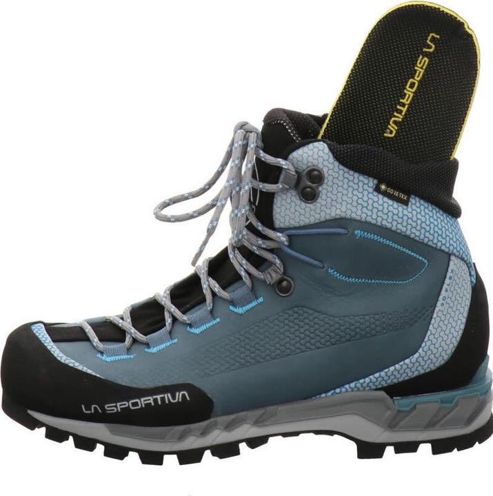 Immagine prodotto La Sportiva Trango Tech Leather Woman Gtx (42)