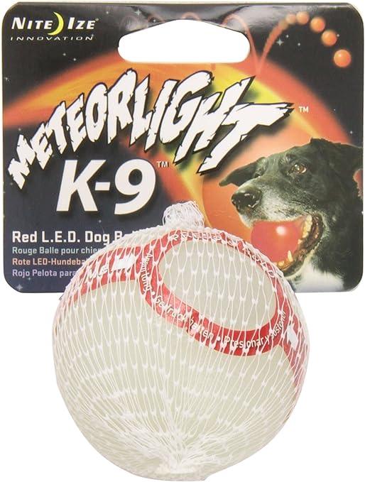Image du produit Nite Ize Meteorlight LED (Jouet à balle chien)
