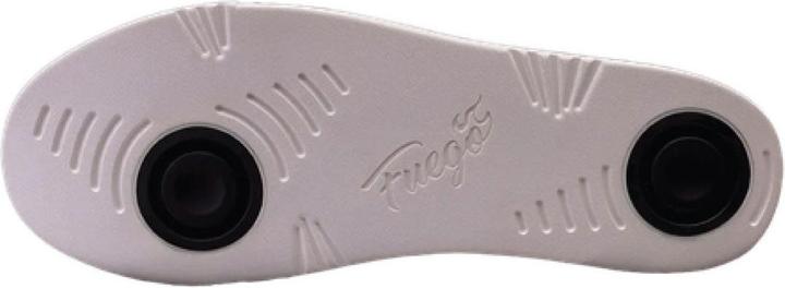 Actual product image Fuego Dance shoes High-Top DANCE SNEAKERS (43)