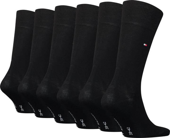 Tommy Hilfiger Business Socks (6er Pack, 43 - 46)