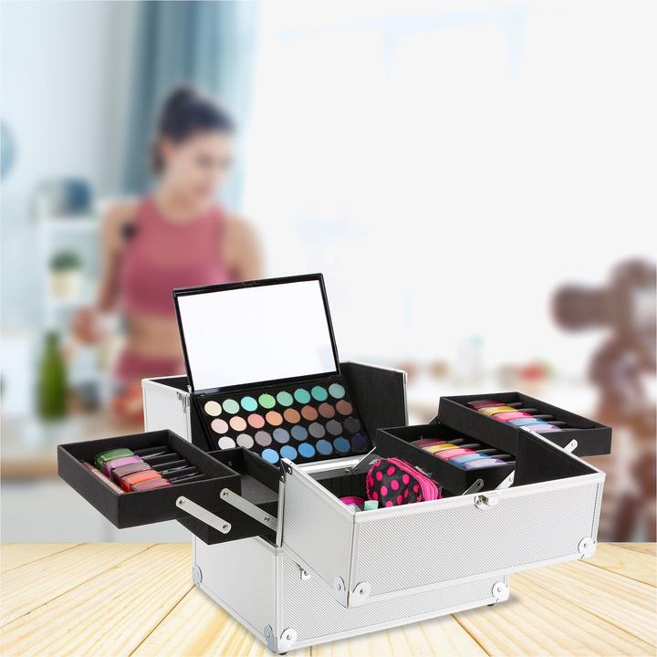 Immagine prodotto Arebos Beauty case