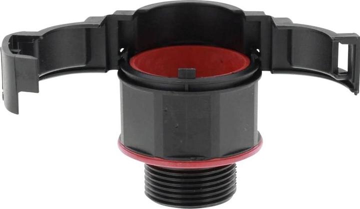 Produktbild Wiska EBFS-29-32-BK