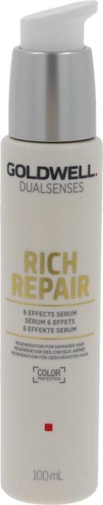 Actual product image Goldwell Rich Repair Serum (100 ml)