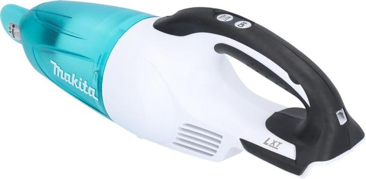Productafbeelding Makita DCL181FZWX