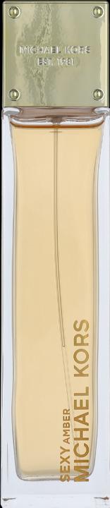 Actual product image Michael Kors Sexy Amber (Eau de parfum, 100 ml)