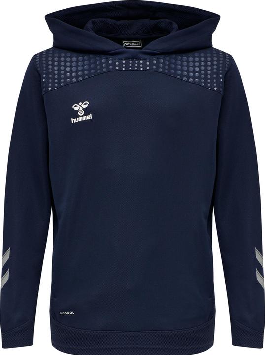 Image du produit hummel Lead Poly Hoodie Kids (164)