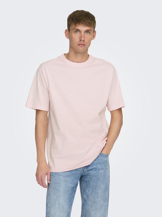 Immagine prodotto Only & Sons T-shirt a girocollo loose fit (XXL)