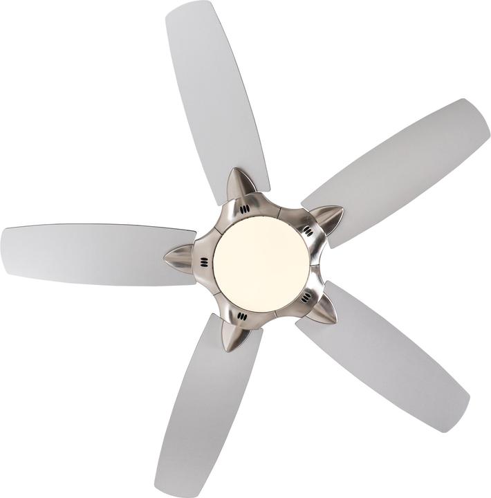 Actual product image CasaFan Mercury (31 dB)