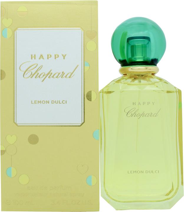 Chopard Happy Lemon Dulci (Eau de Parfum, 100 ml)