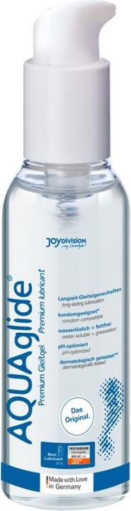 Image du produit Joydivision AquaGlide (200 ml)